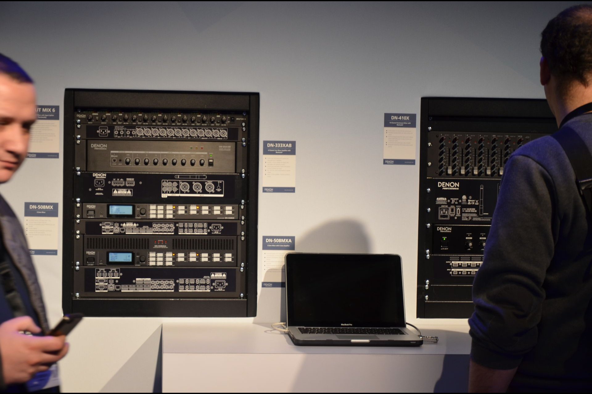 Denon Professional